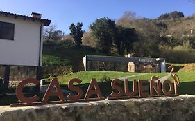 Albergue Casa Sueno